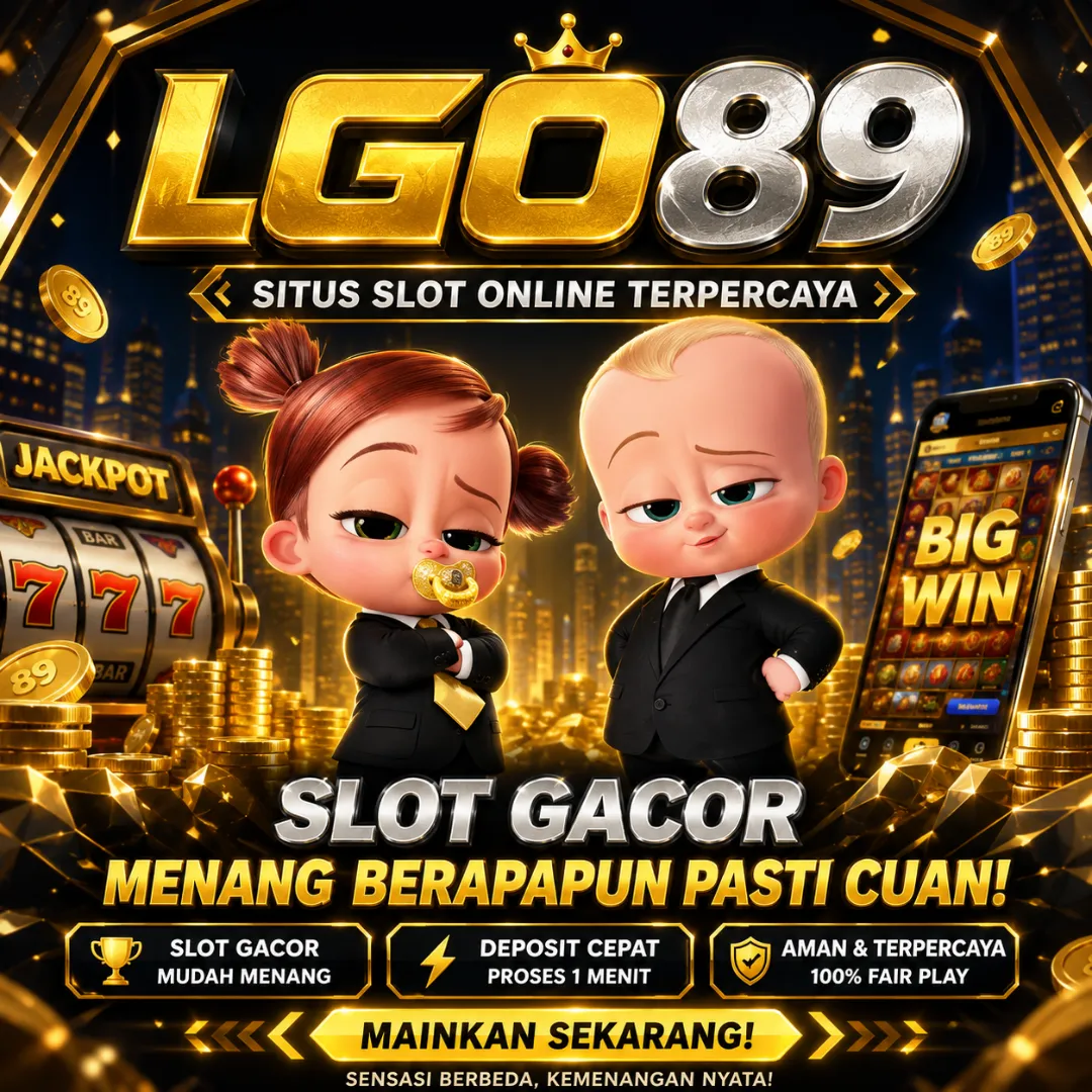 LGO89 Banner